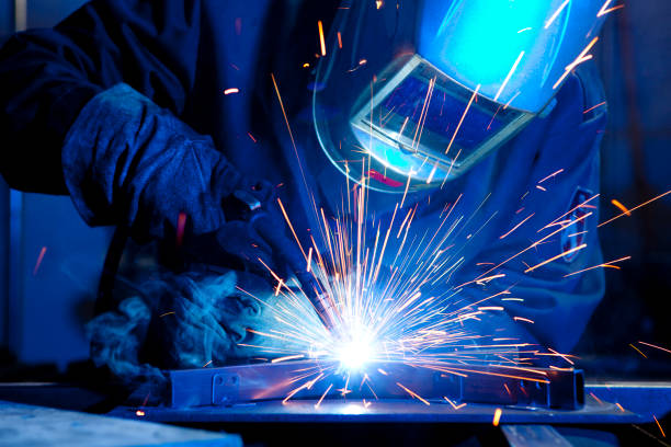 Best Structural Steel Welding in North Hartsville, SC