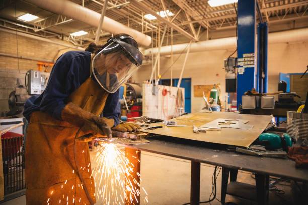 Professional Welder & Metal Fabrication in North Hartsville, SC