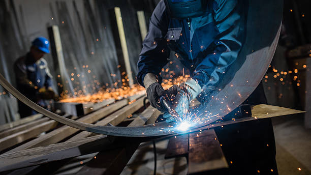 Best Specialty Welding Processes in North Hartsville, SC